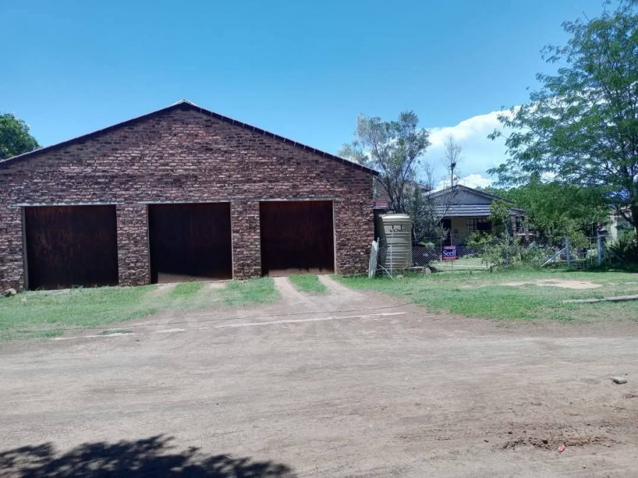 3 Bedroom Property for Sale in Bethulie Free State